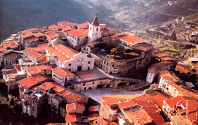 Apricale