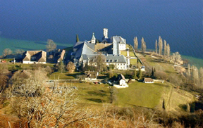 Hautecombe