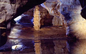 Toirano le grotte