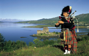 Scozia