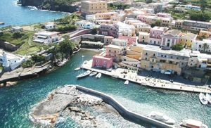 Ponza e Ventotene